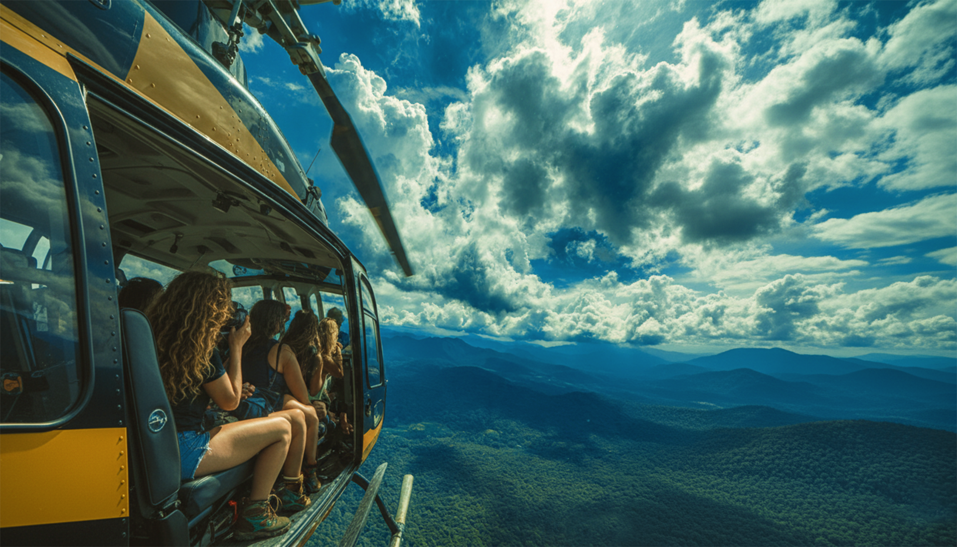 Testimoniales Background